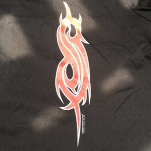 Slipknot Dickies shirt